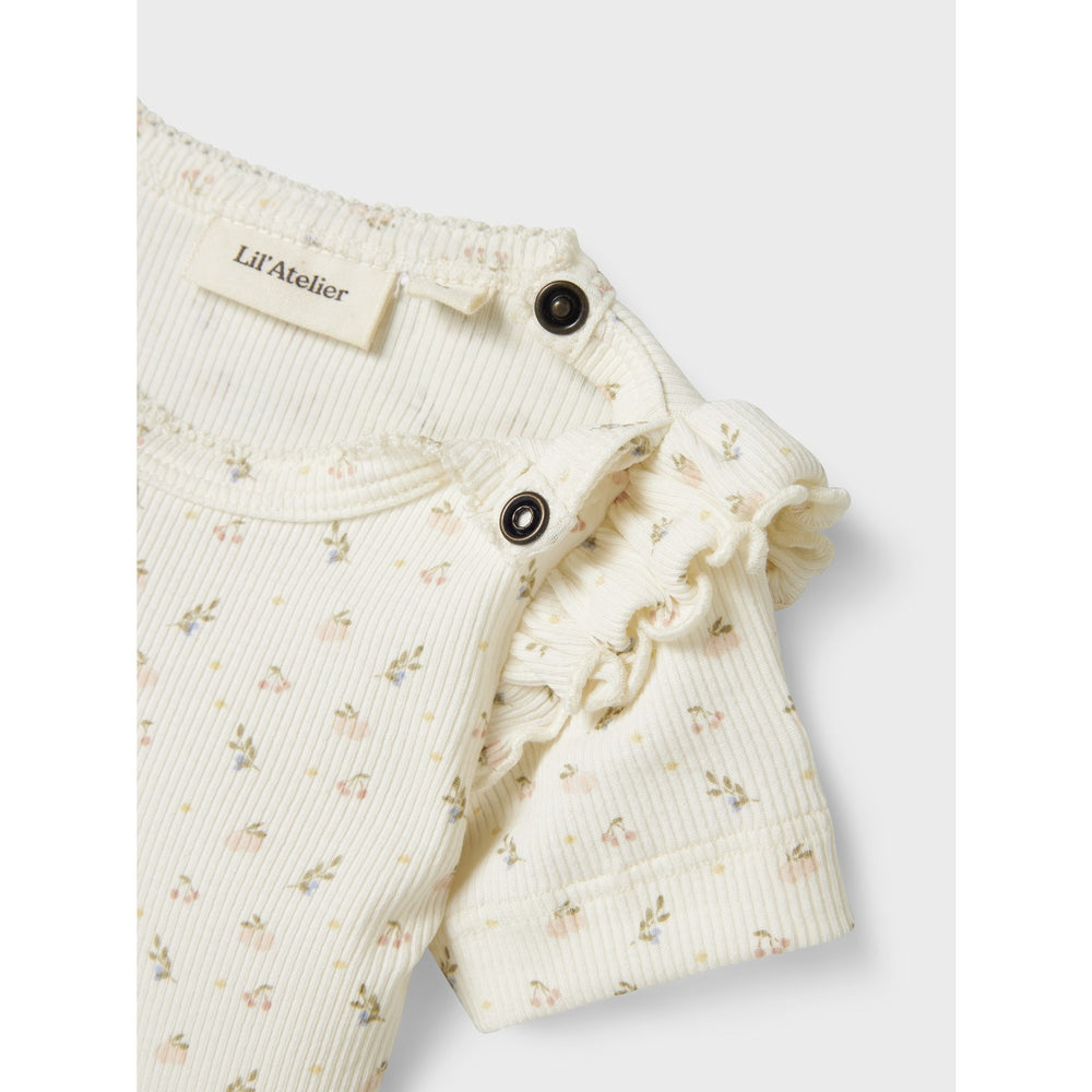 Køb Lil'Atelier Coconut Milk Gago Kik Slim Body