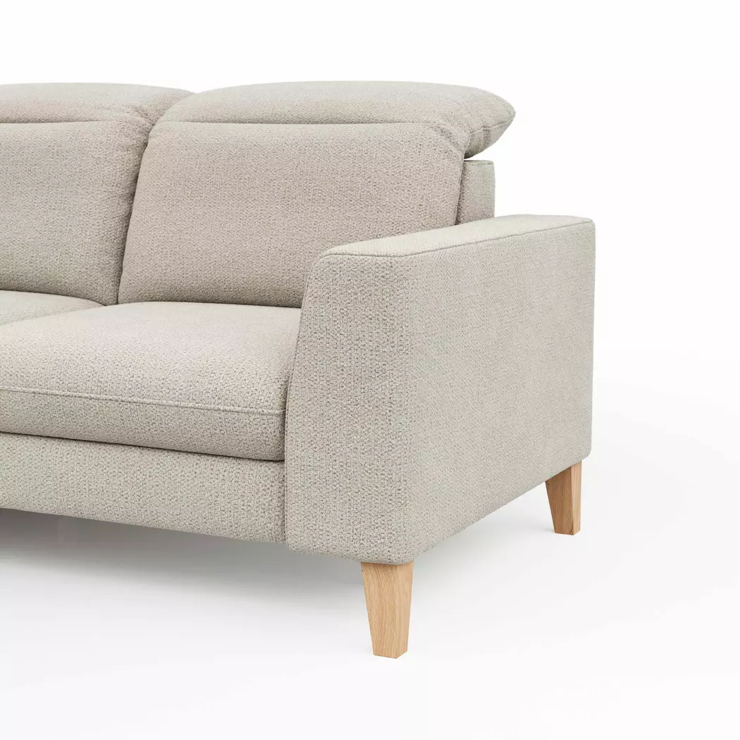 Ecksofa Arona Plus