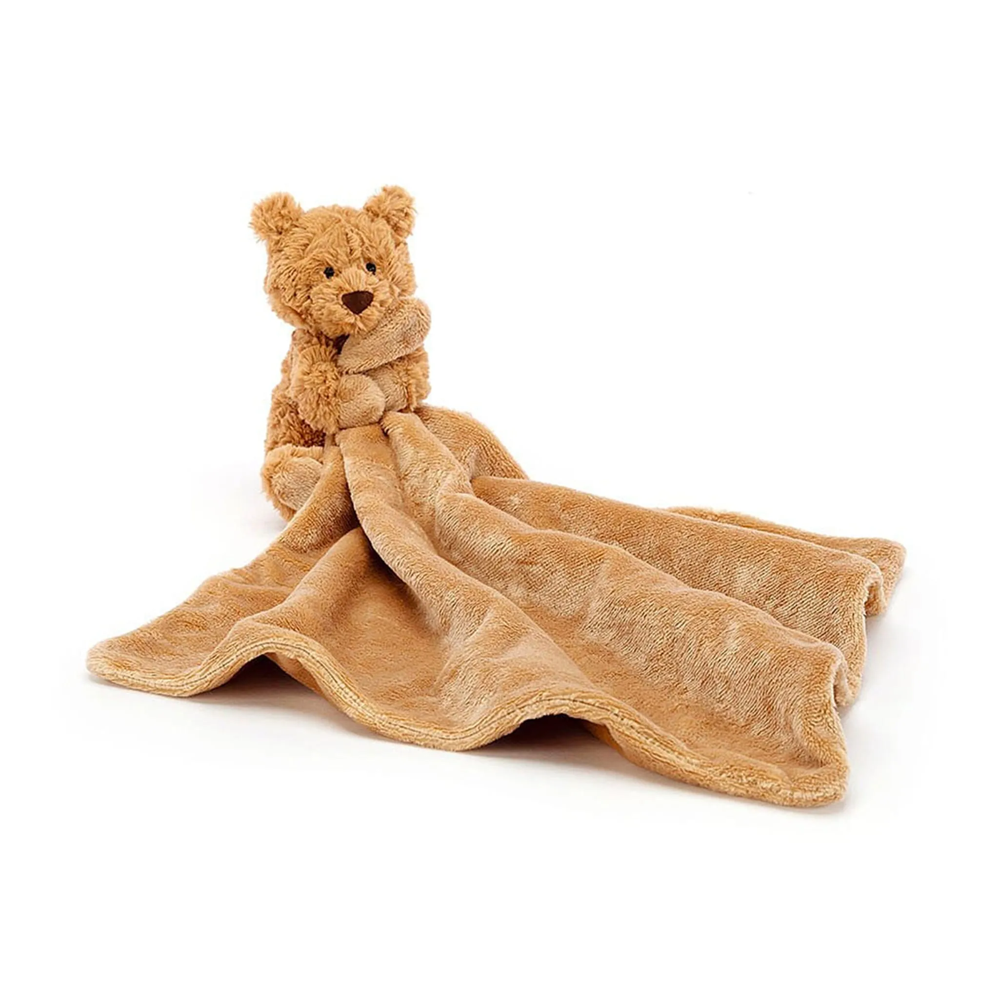 Jellycat Doudou Éveil Ours Bartholomew