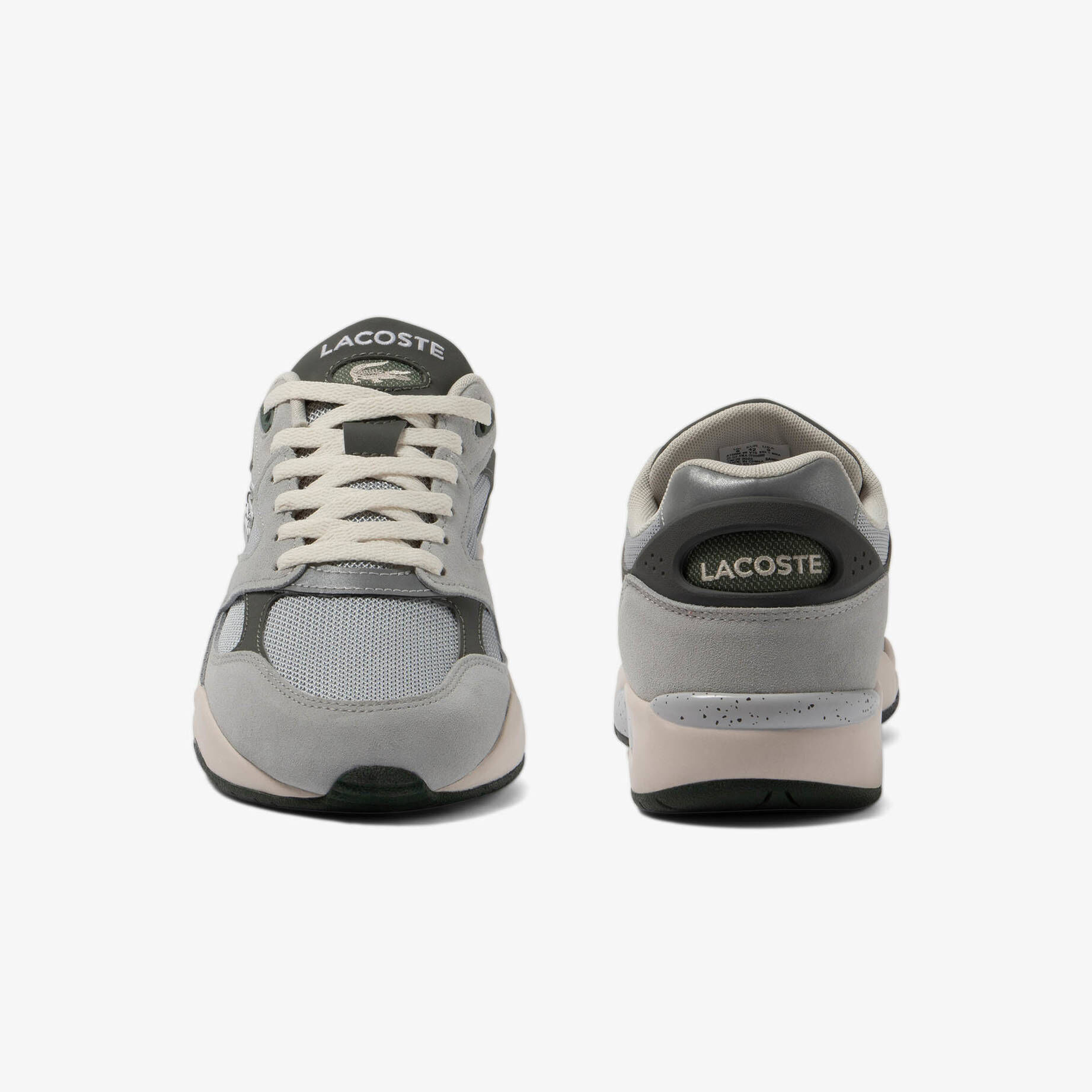 Lacoste| Herren Sneaker STORM 96 VINTAGE