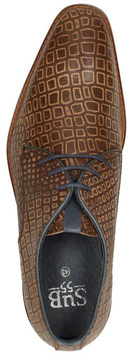 Sub55 Enzo cognac