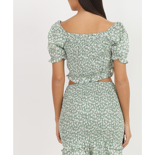 La Modeuse - 23535_P58993 Verde