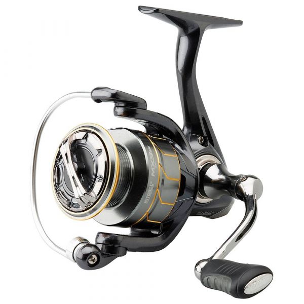 Mitchell Carreto de Pesca Mx3sw Spinning Reel Dourado 7000