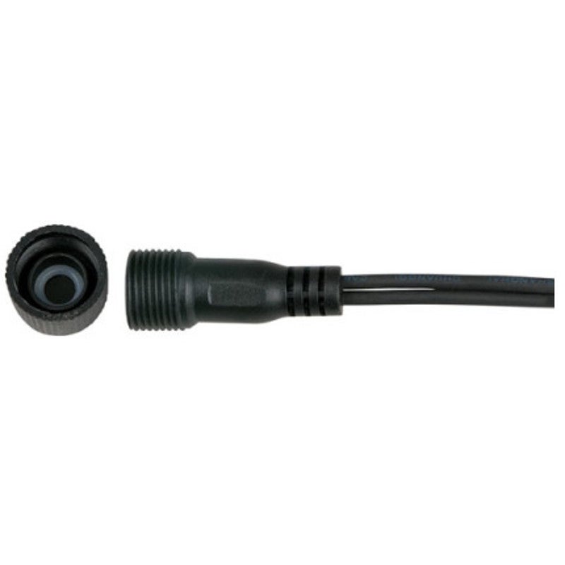 Showtec LED Rubber Net Light met 176 LED's (warm wit)