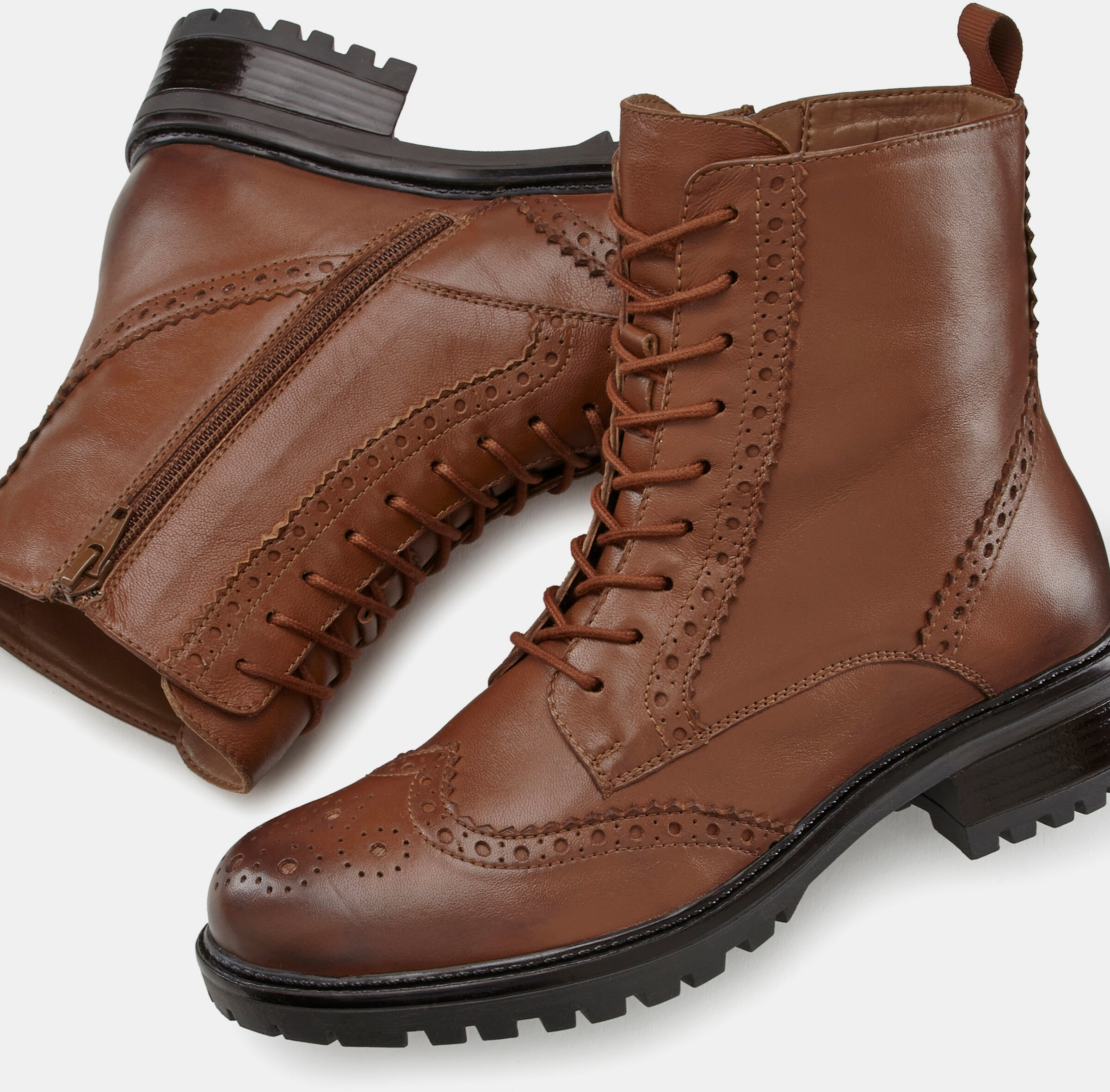 Schnürboots