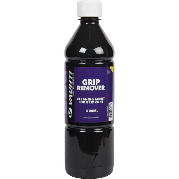 Défarteur VAUHTI GRIP REMOVER 500 ML