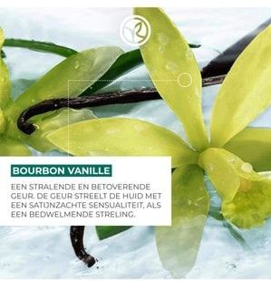 Yves Rocher - Bourbon-Vanille - Body Mist - 100 ml