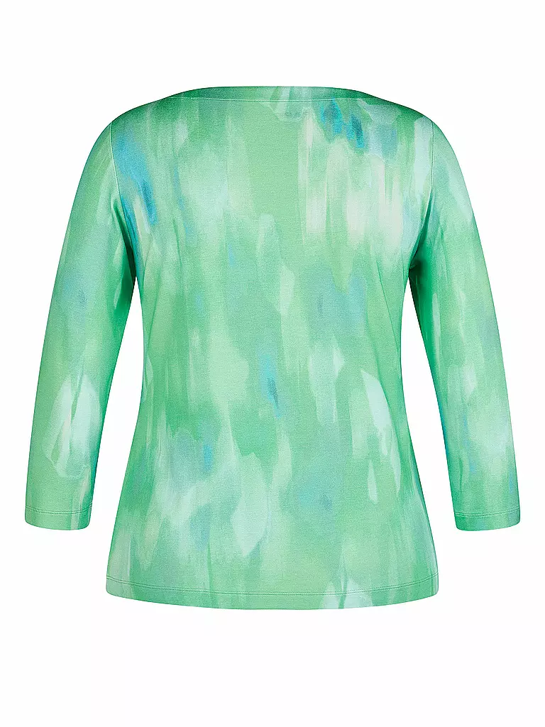 RABE Shirt grün