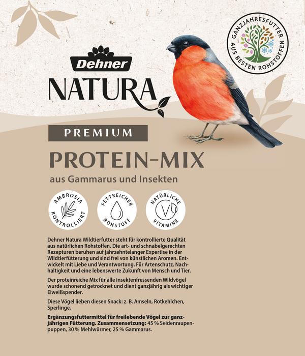 Dehner Natura Premium Wildvogelfutter