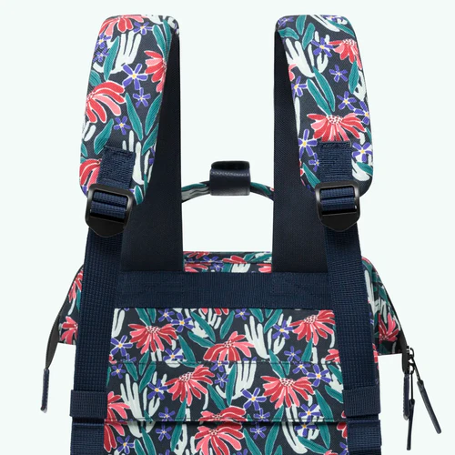Sac à dos Adventurer Small Edea bleu