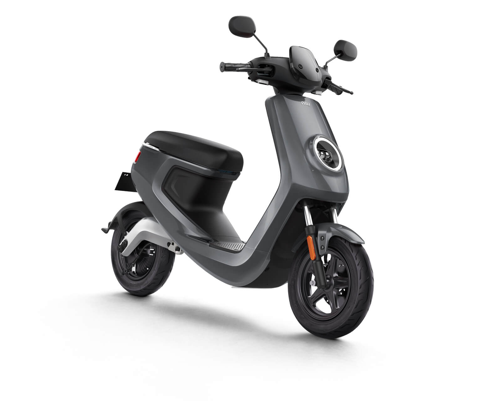 Scooter électrique NIU M1 Pro