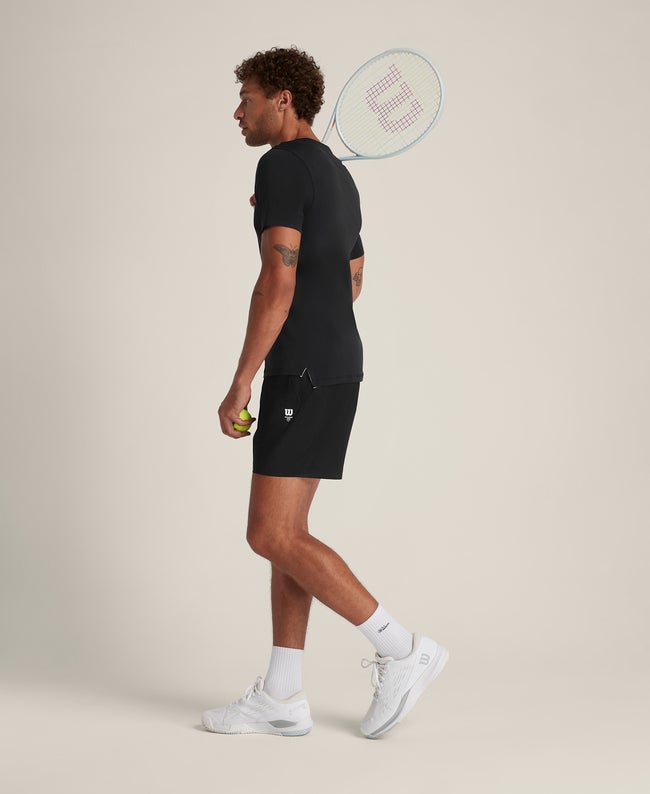 Breakpoint Seamless T-Shirt