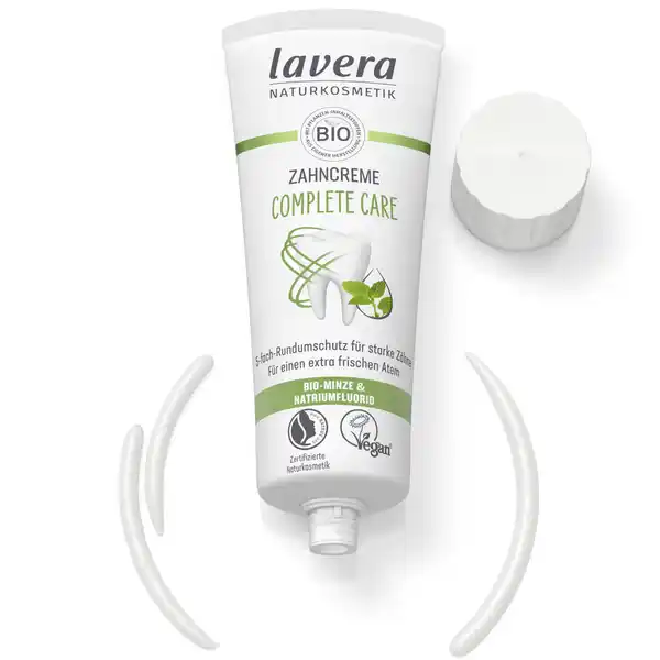 Zahncreme Complete Care