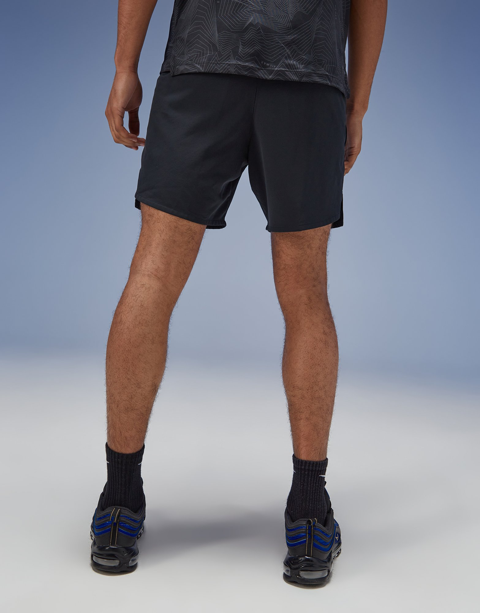 Nike Short Air Max Performance Homme