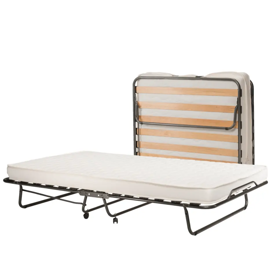 Troonz Vouwbed Verona - Opklapbed - Logeerbed - 120x200