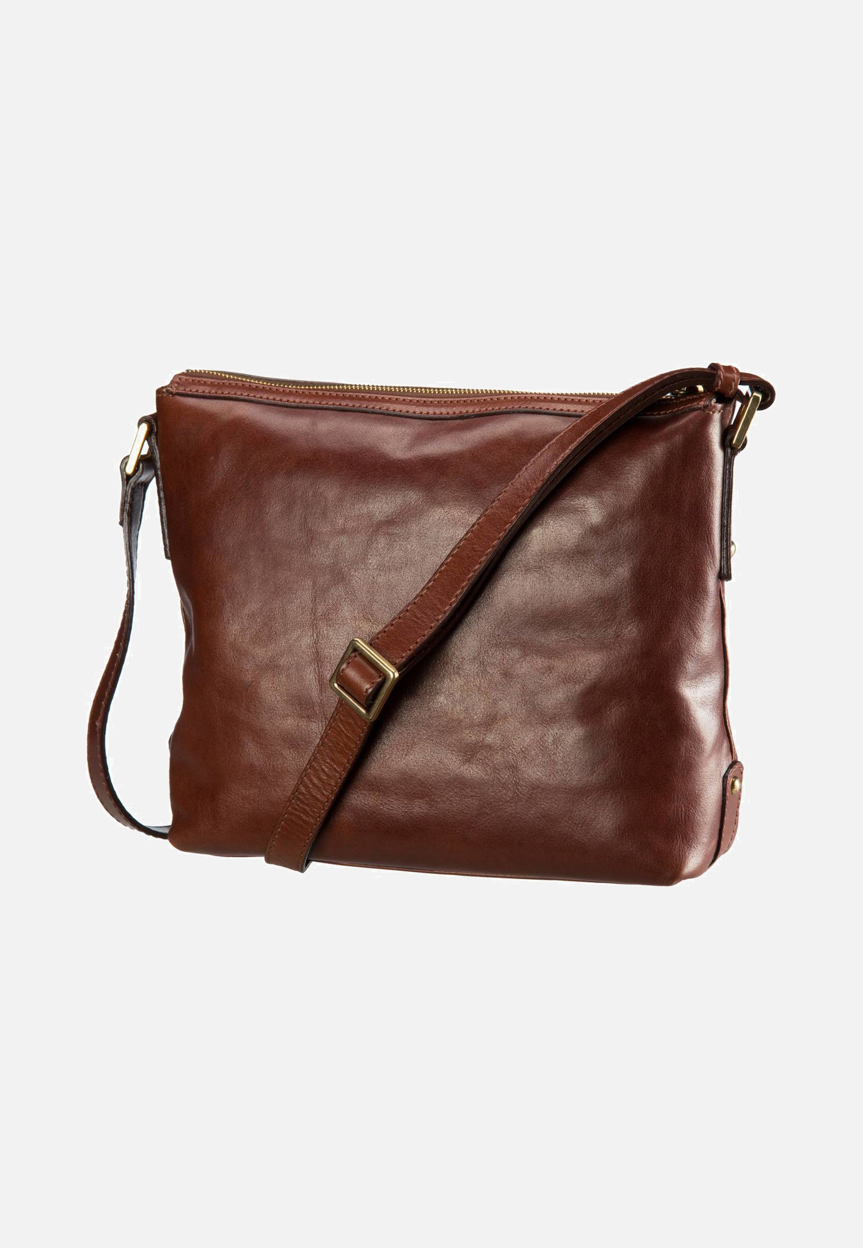 Story Donna Handtasche Braun - Beuteltasche