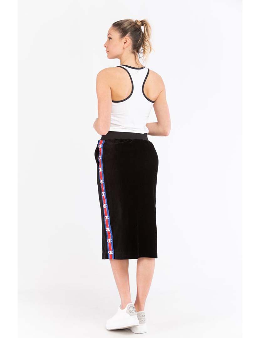 Women's Black Skirt