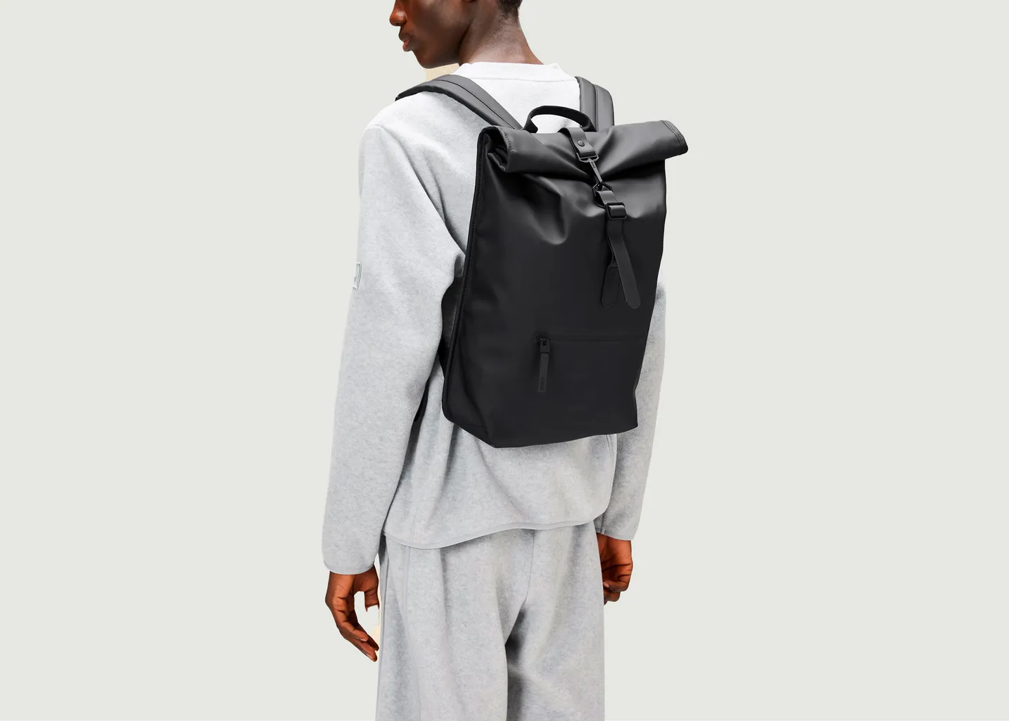 Sac à dos Rolltop Rains