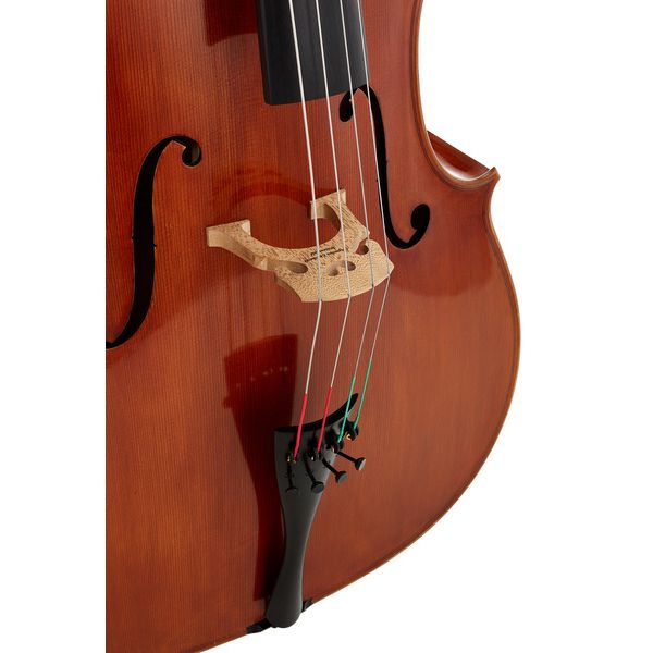 Rainer W. Leonhardt No. 36/1 Master Cello 4/4