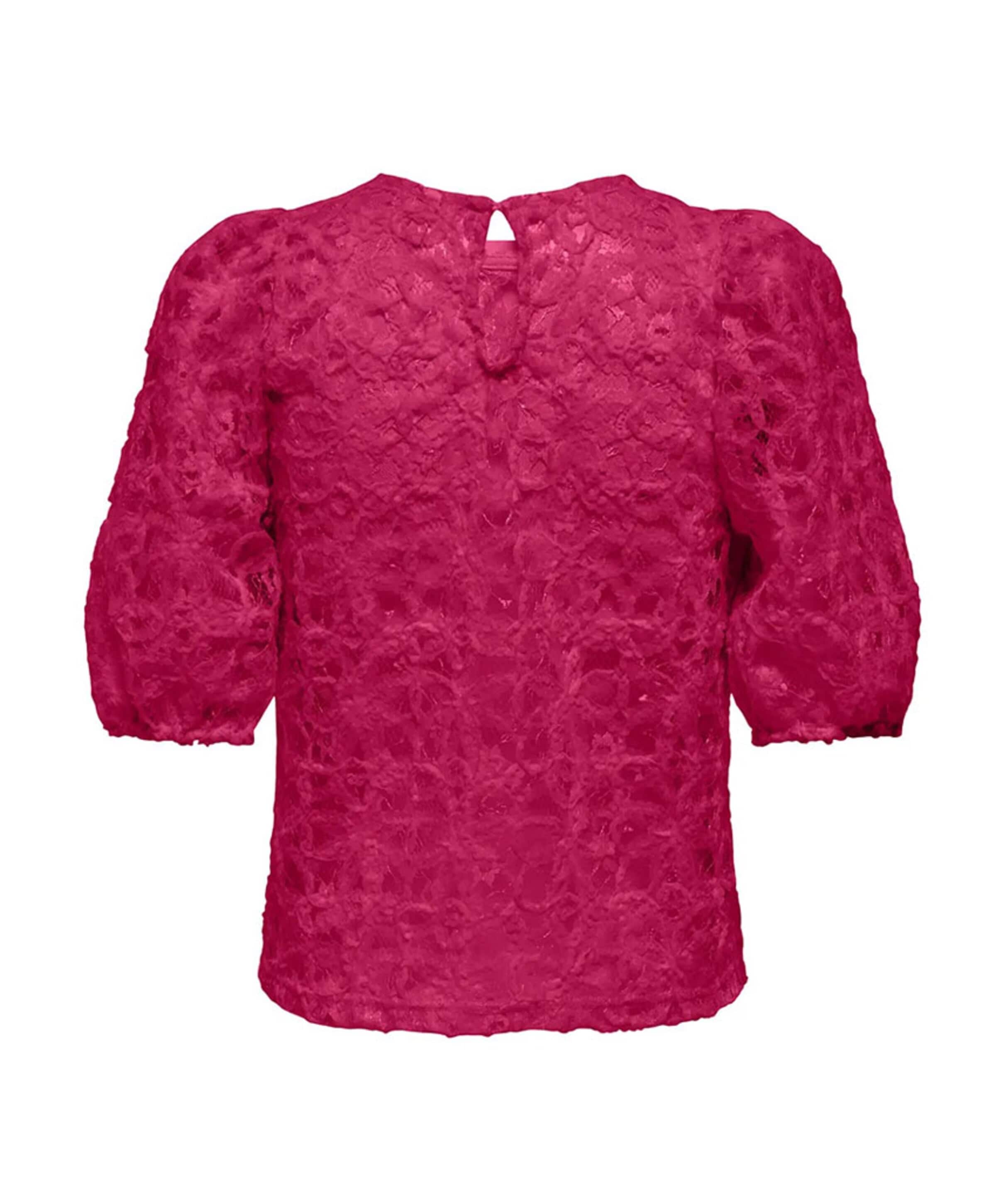 Only Dames top roze