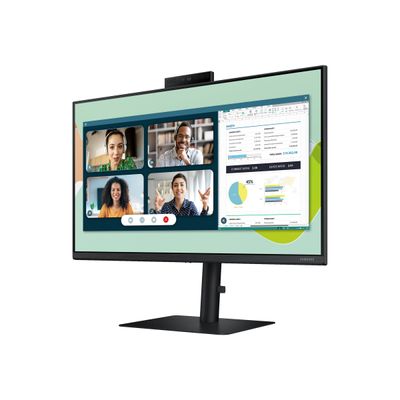 Samsung S24A406VEU - écran LED 24