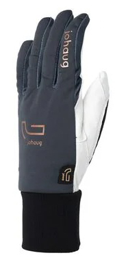 Advance Warm Glove 2.0 Dame Dark Blue