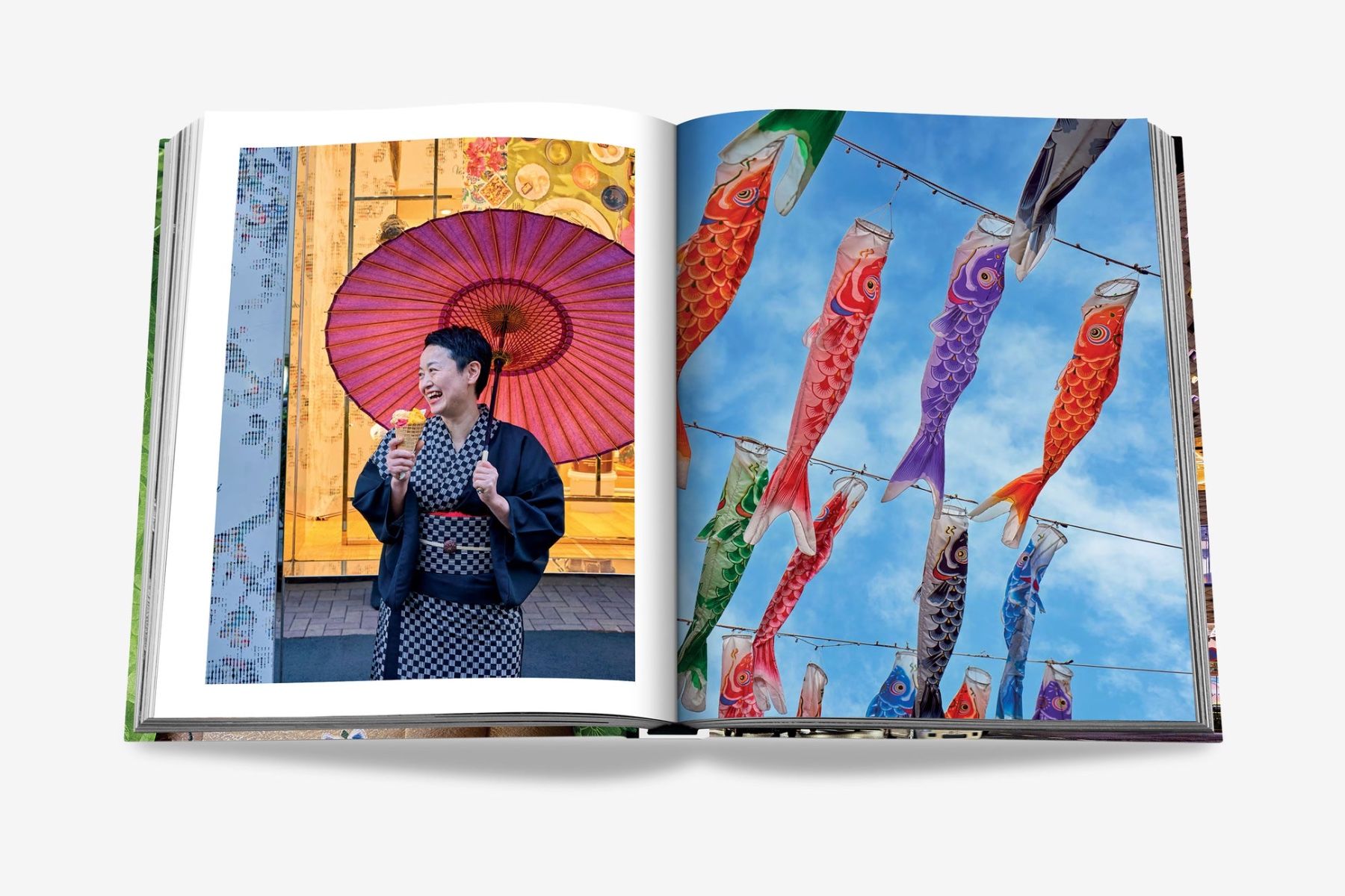 Assouline Tokyo Chic