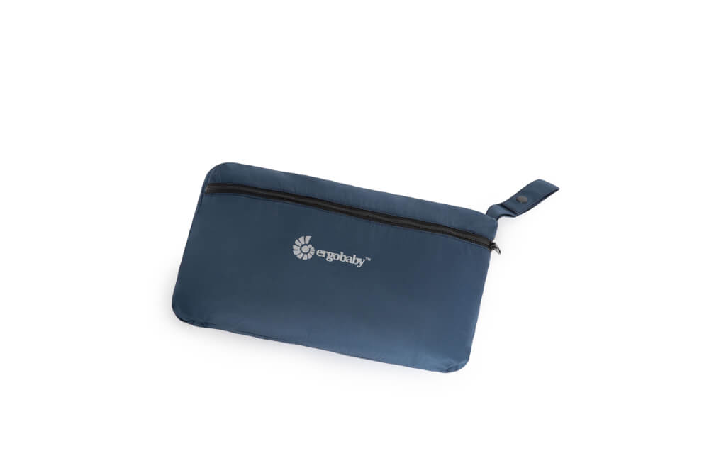 Away Babytrage Midnight Blue