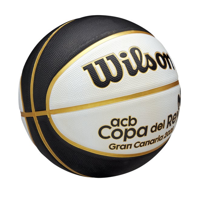 Copa Del Rey Outdoor Basketball