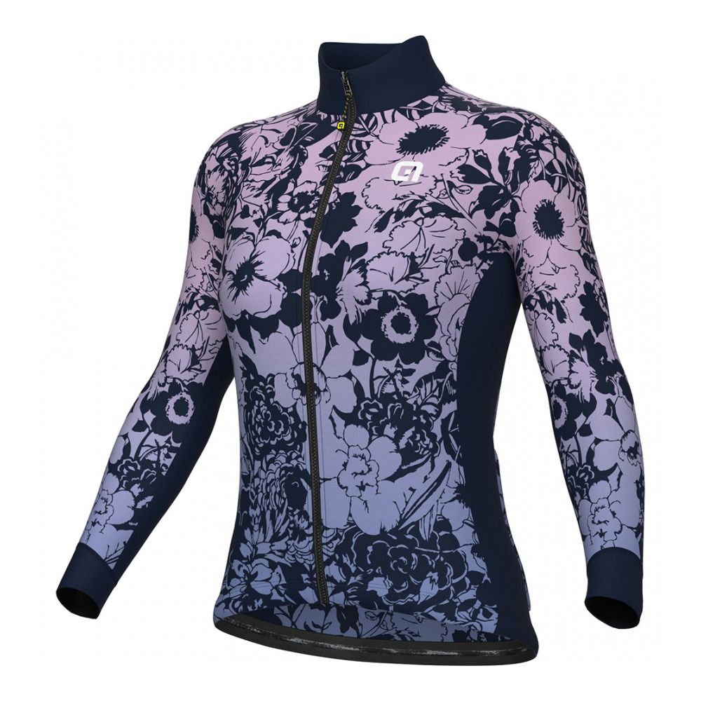 Ale NADINE - Maillot Femme blue