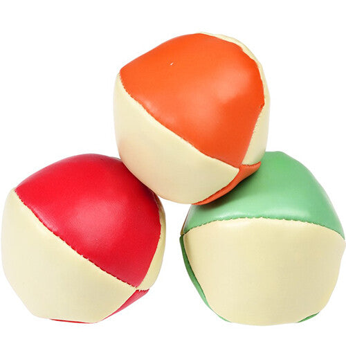 Rex london mini jongleerballen - 3st