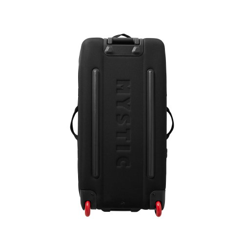 MYSTIC Venture Check-in Bag 130L Black 2025