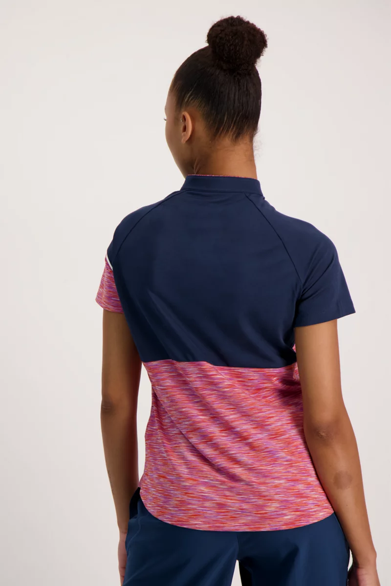 VAUDE Altissimo Damen Biketrikot