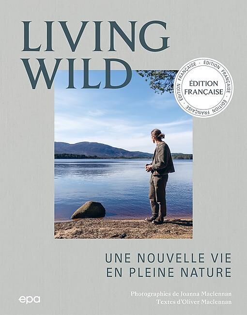 LIVING WILD