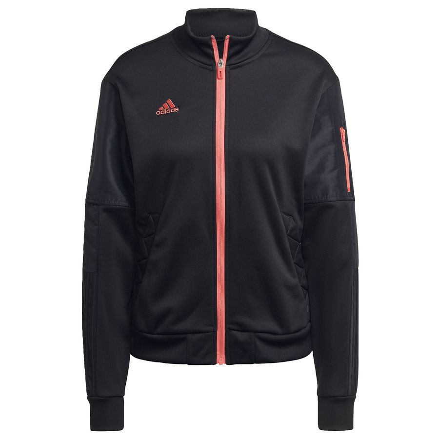 adidas Veste Tiro - Noir Femme