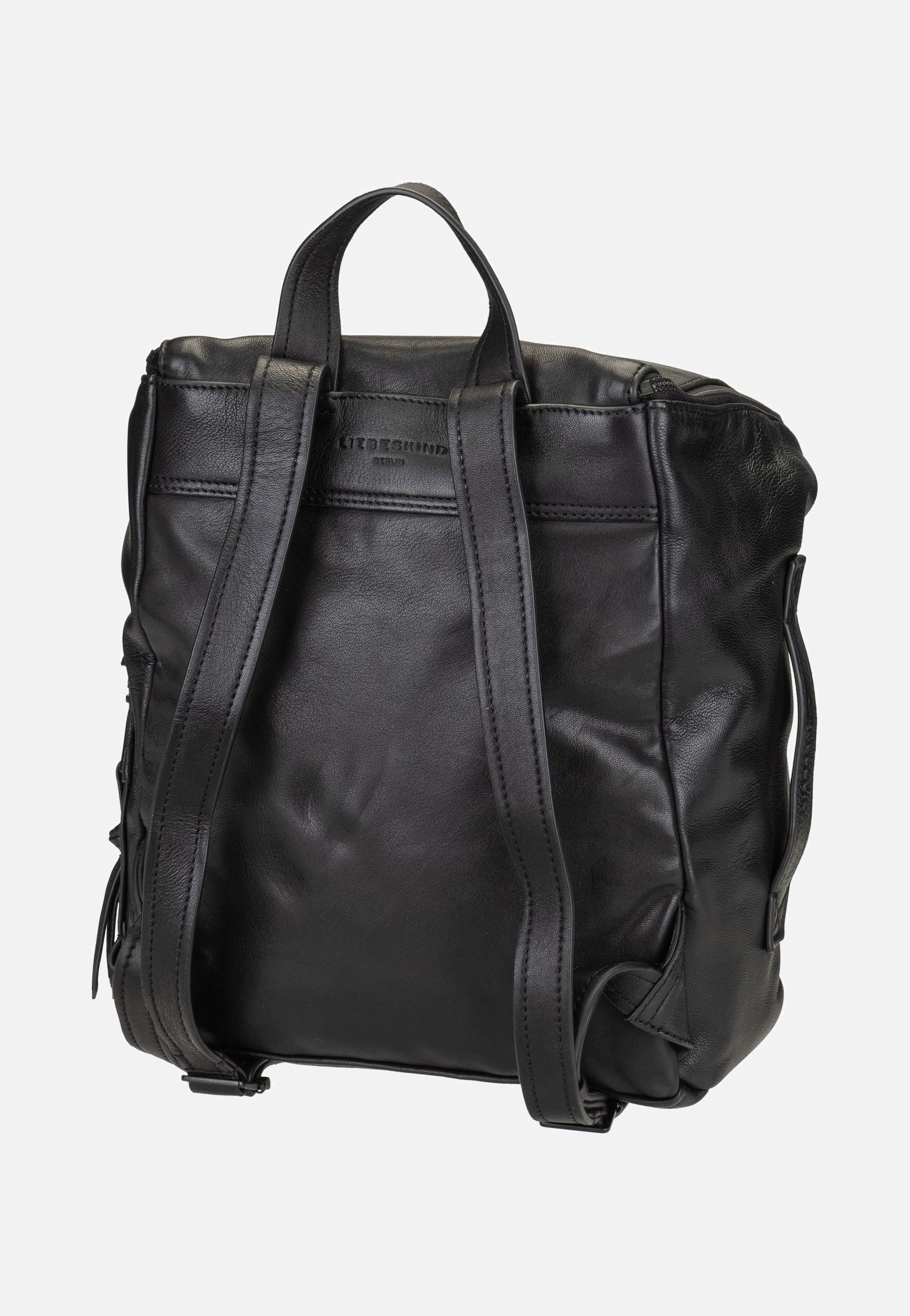 Hera 2158739 Black - Rucksack