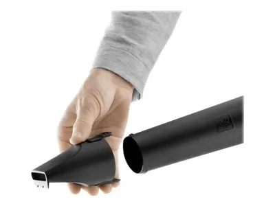 Kärcher LBL 2 - Bladblæser - ledningfri - 18 V - 2.5 Ah - 220 m³/h - 210 km/h - 2 kg