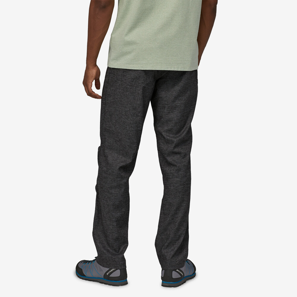Hampi Rock Herrenhose - Kurz