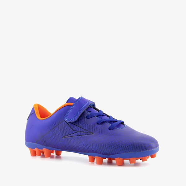 Dutchy Stripe kinder voetbalschoenen FG/MG