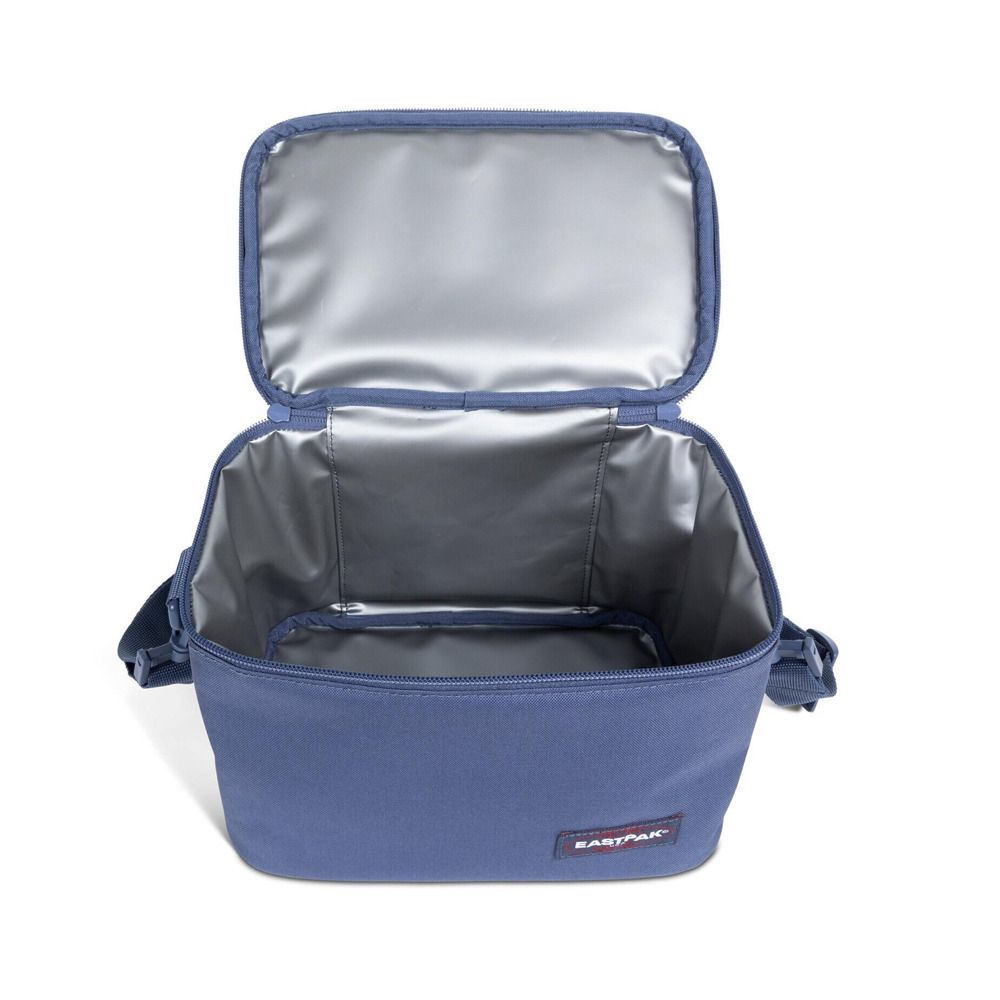 Eastpak DOUBLE LUNCH 6L - Lunch box powder pilot