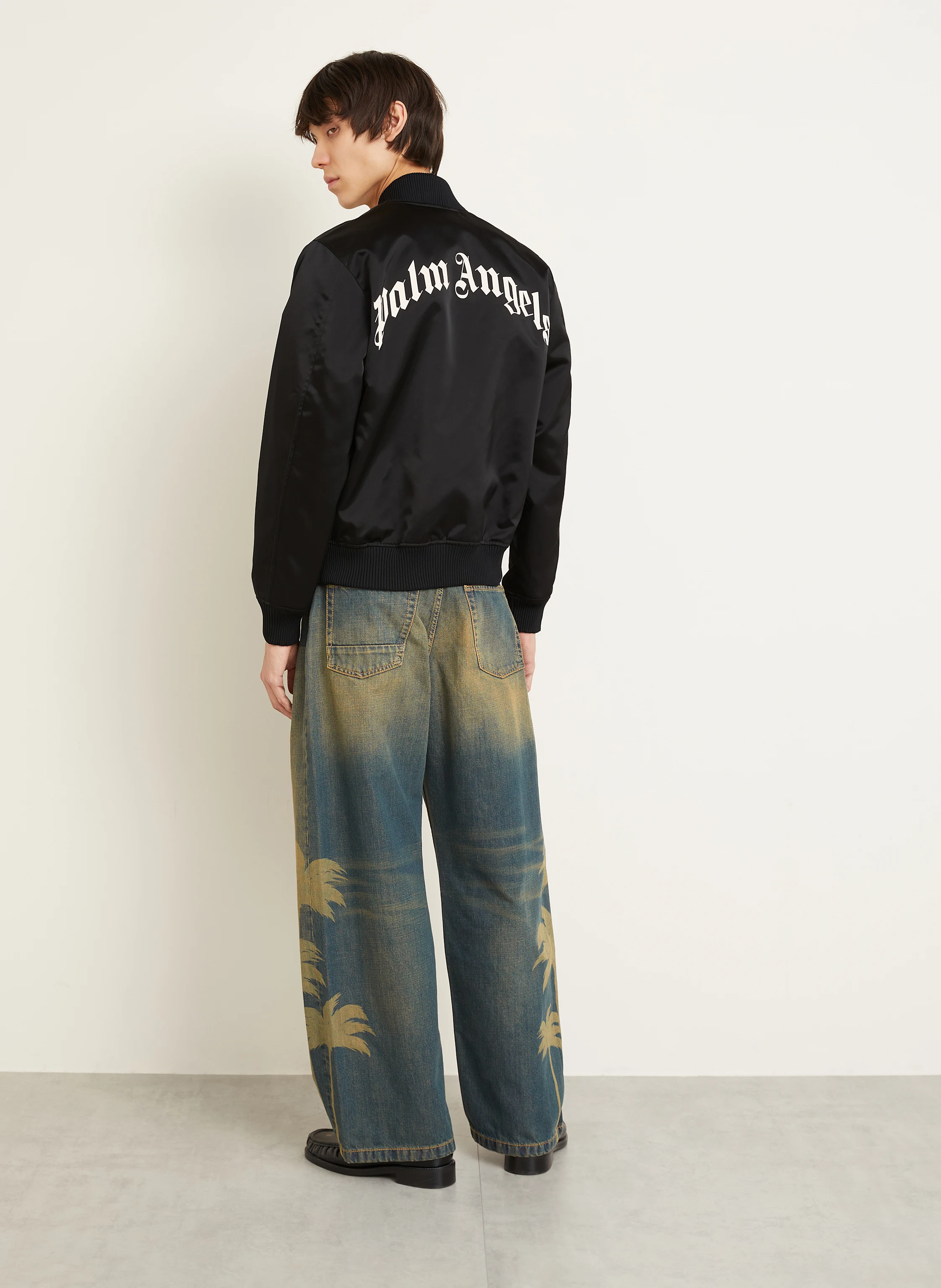 Palm Angels Blouson