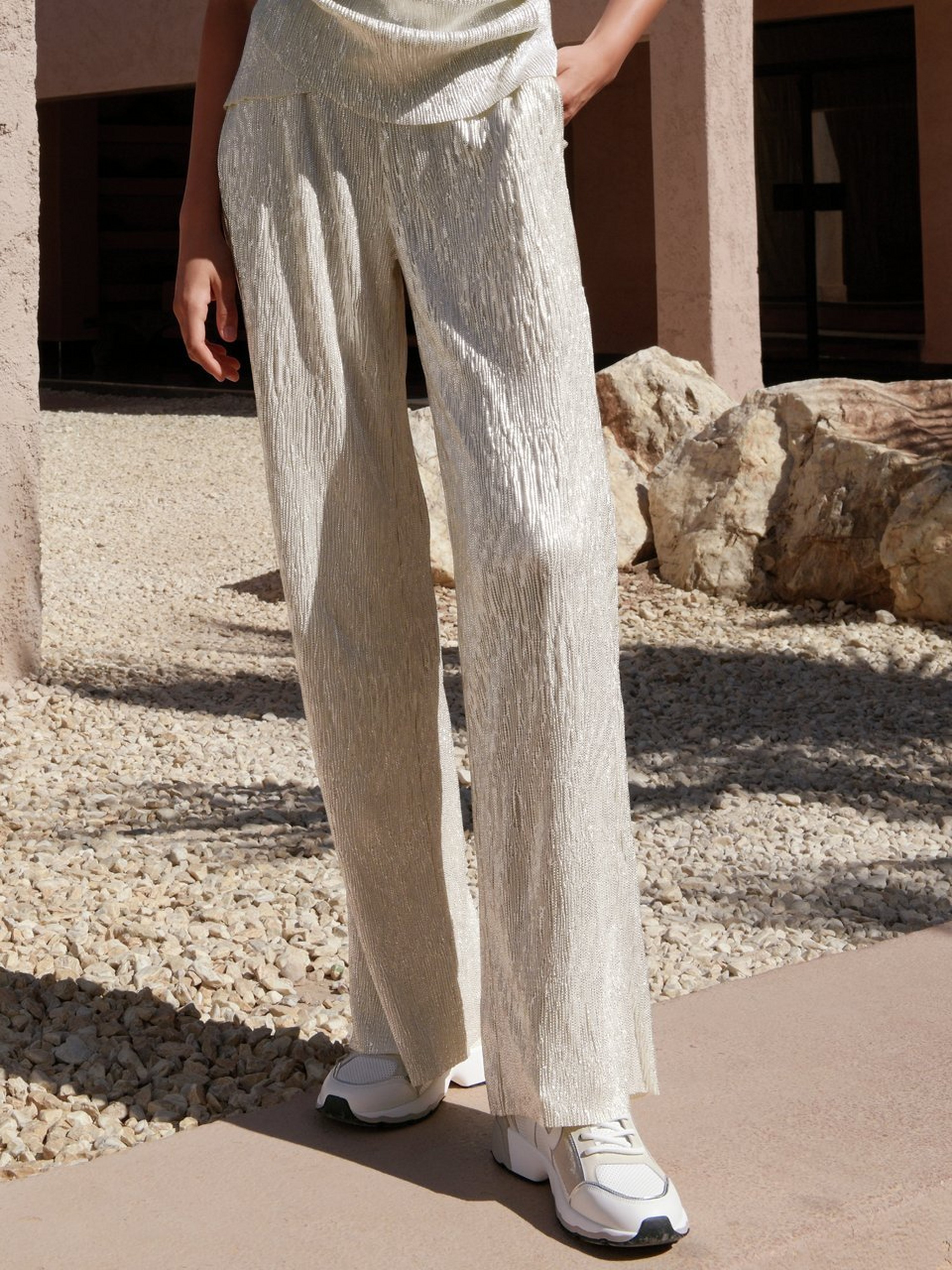 Wide Fit-Hose