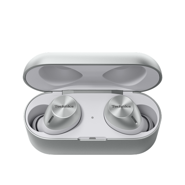 Panasonic - True Wireless Earbuds EAH-AZ40M2ES