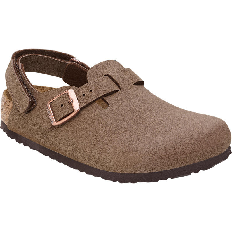 Birkenstock Kinder Tokio AS BS Birkibuc Hausschuhe
