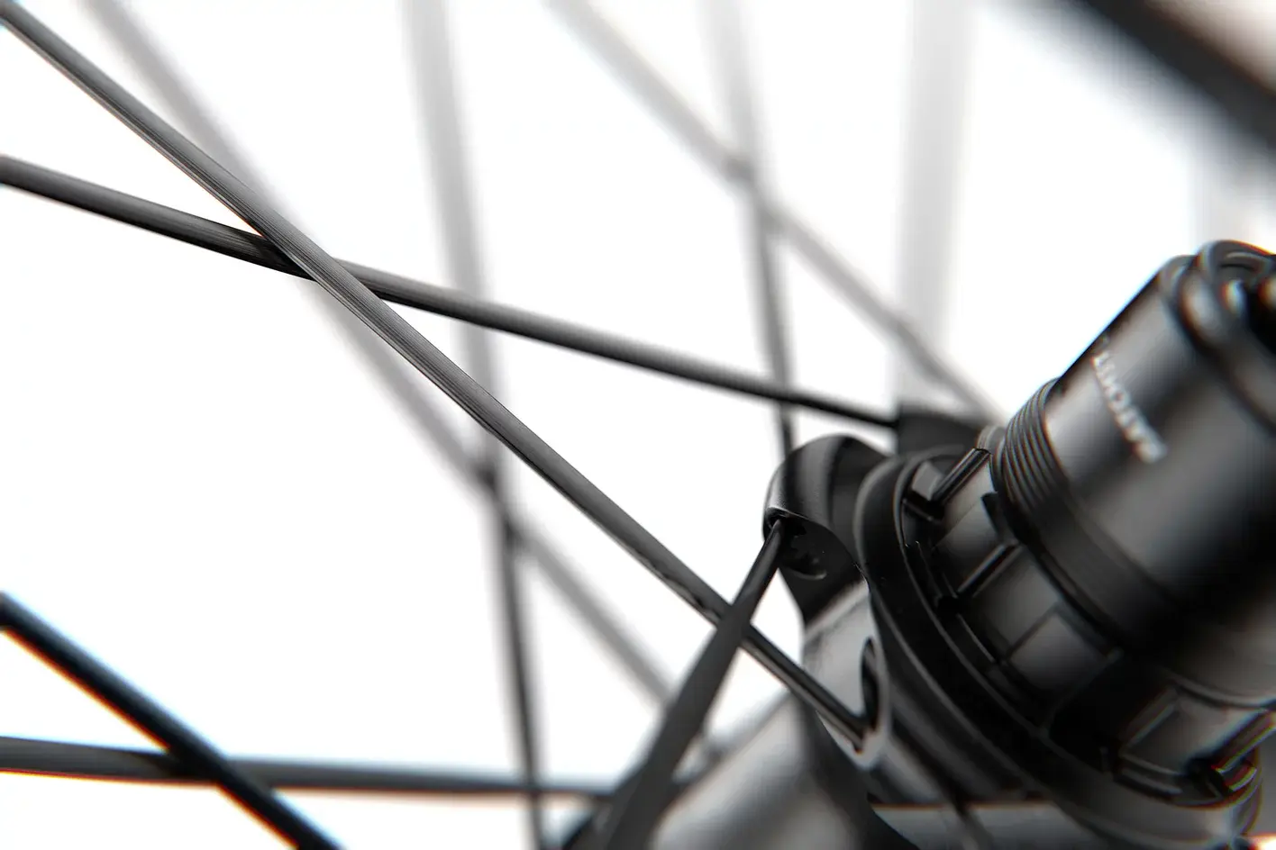 DT Swiss E1800 Spline 30 Disc Race Achterwiel