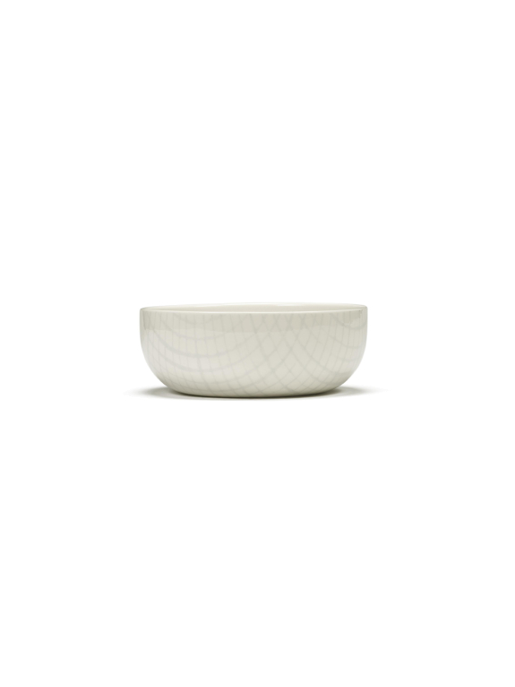 Serax Zuma by Kelly Wearstler kom Ø19,5 set van 2 Salt