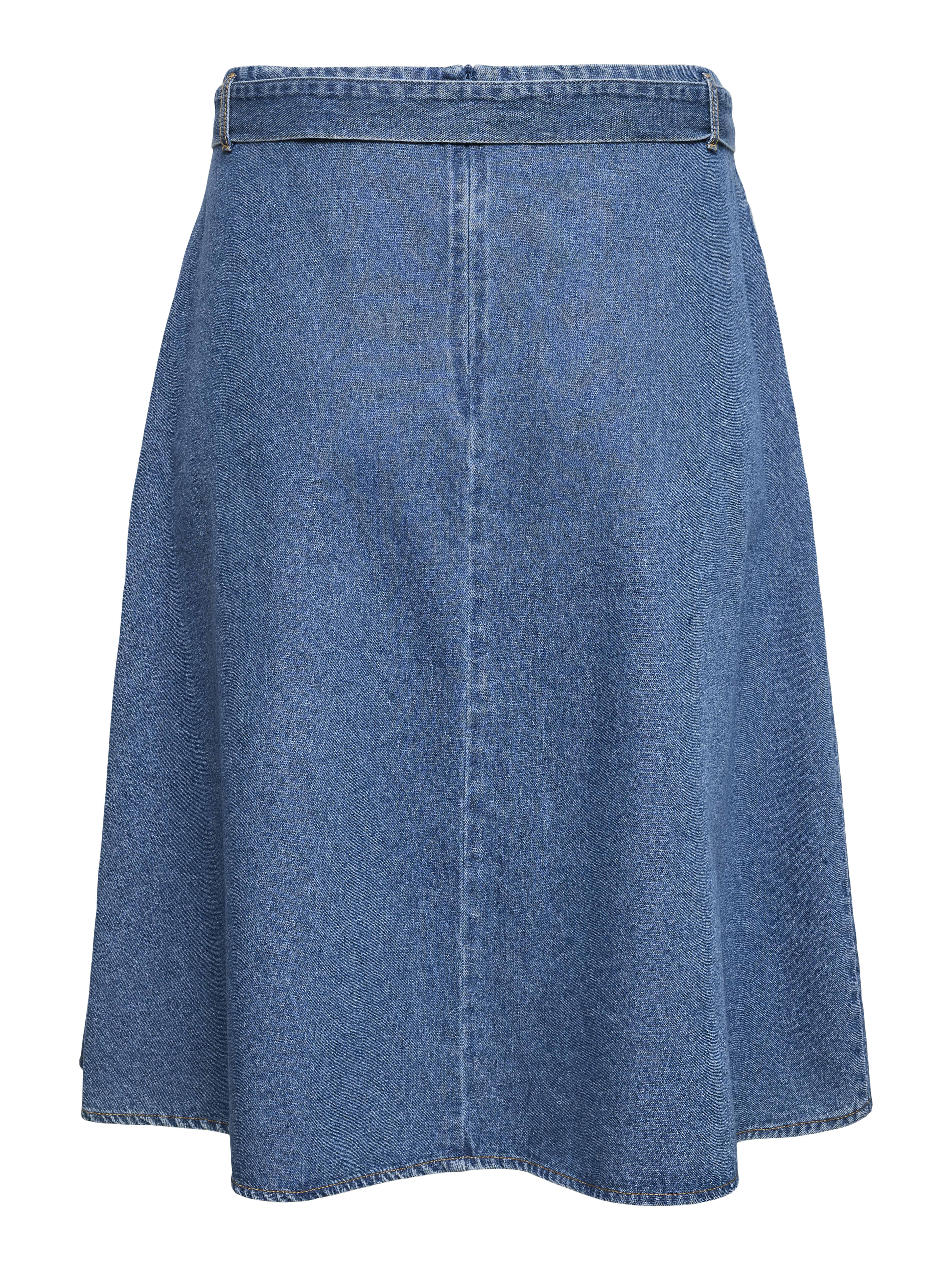 VMCJOLENE High waist Midi-rok