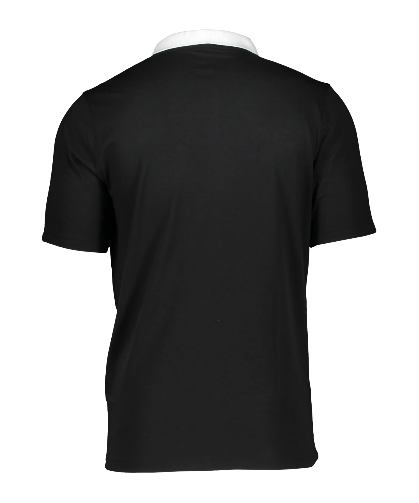 Nike Park 20 Polo Kids Schwarz Weiss F010