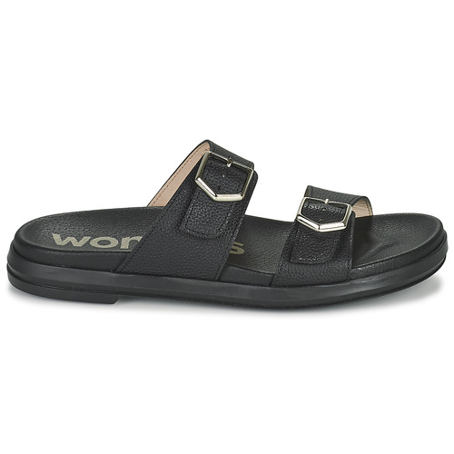Wonders - B-7421-WILD - Noir