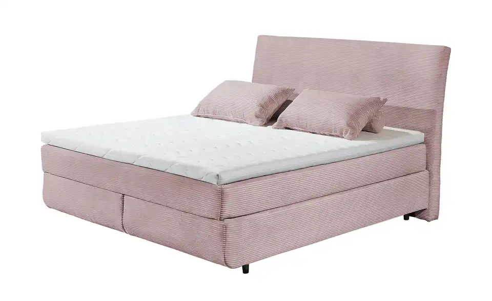 Boxspringbett Marbella 6